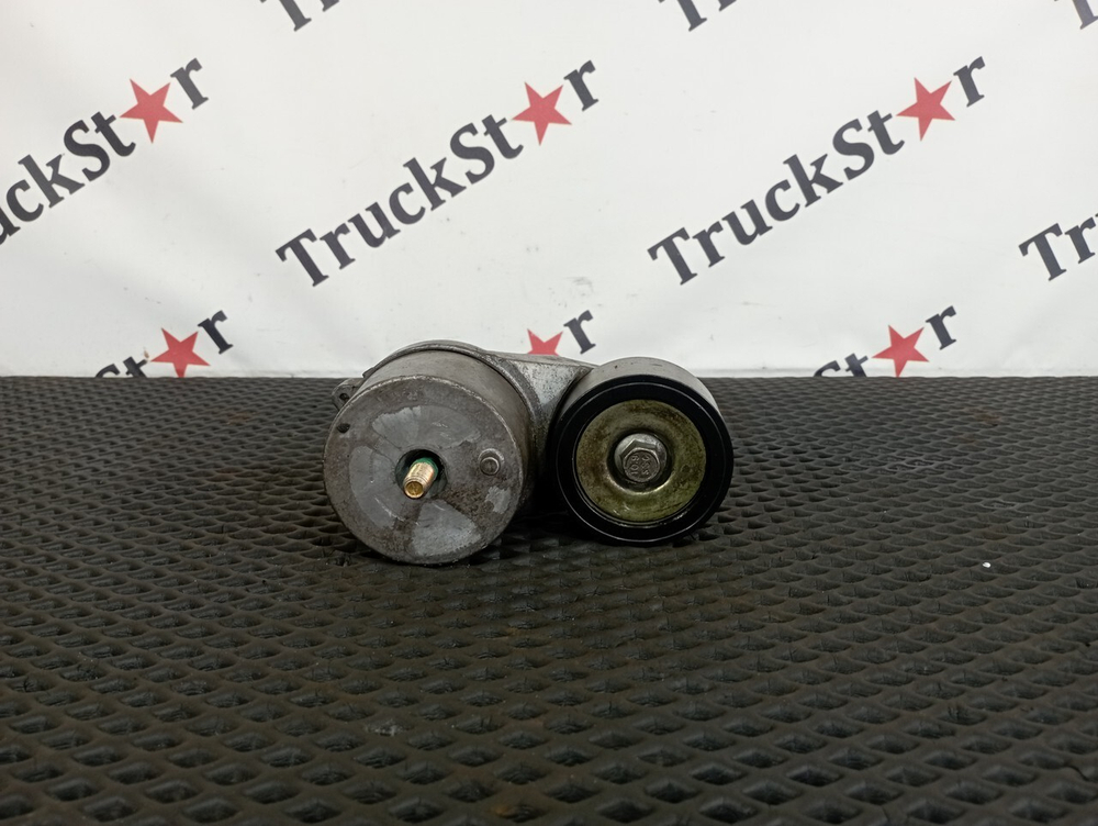 Ролик-натяжитель 2018г