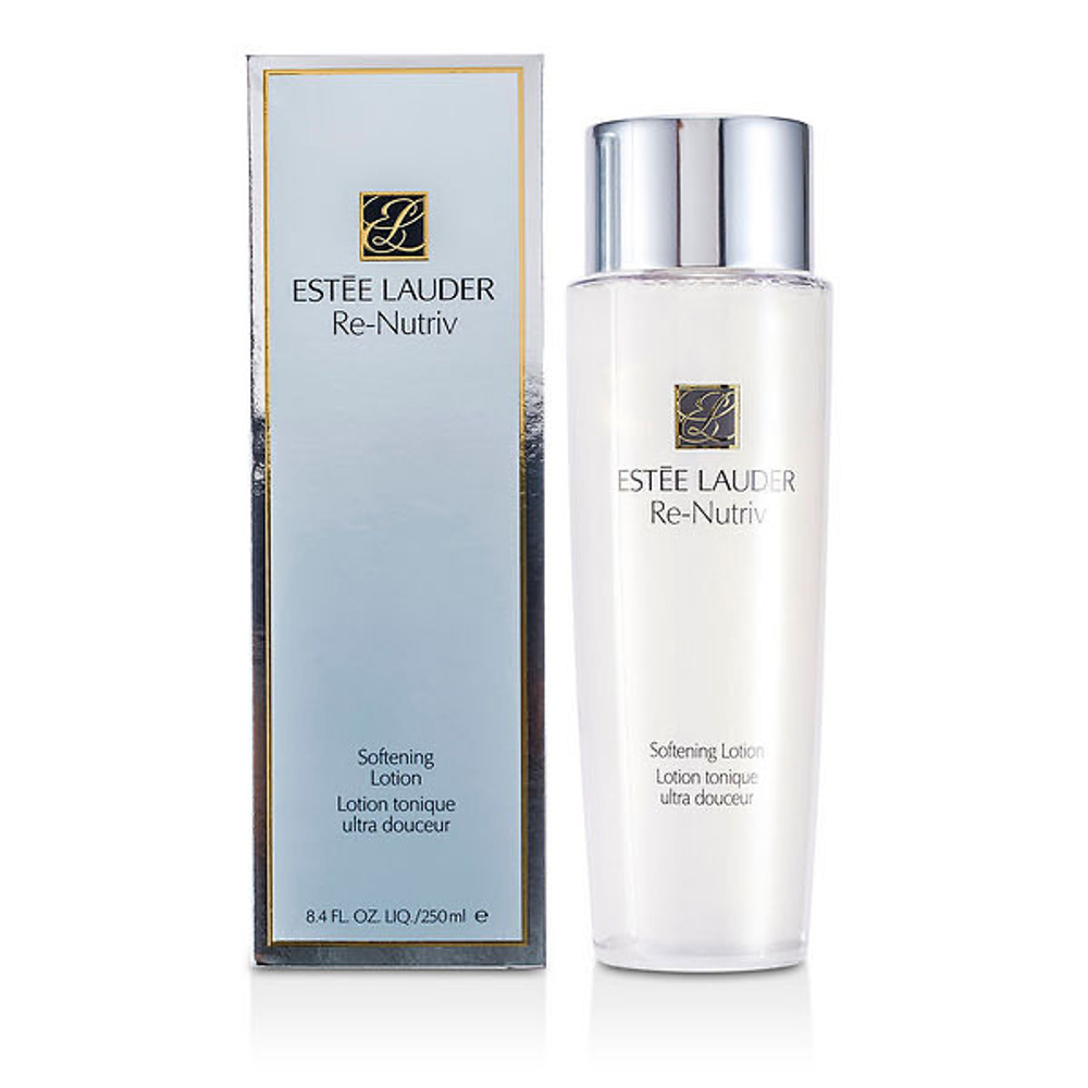 Estee Lauder Re-Nutriv Softening Lotion Смягчающий тоник