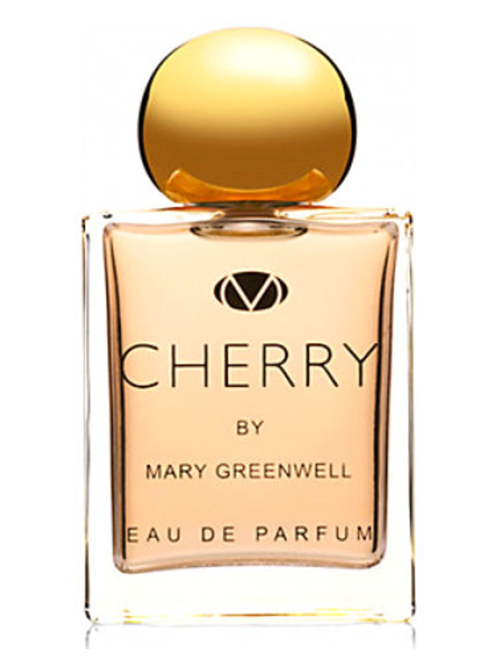 Mary Greenwell Cherry