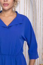 Платье Доминанта (голубое) П12068 LT Collection