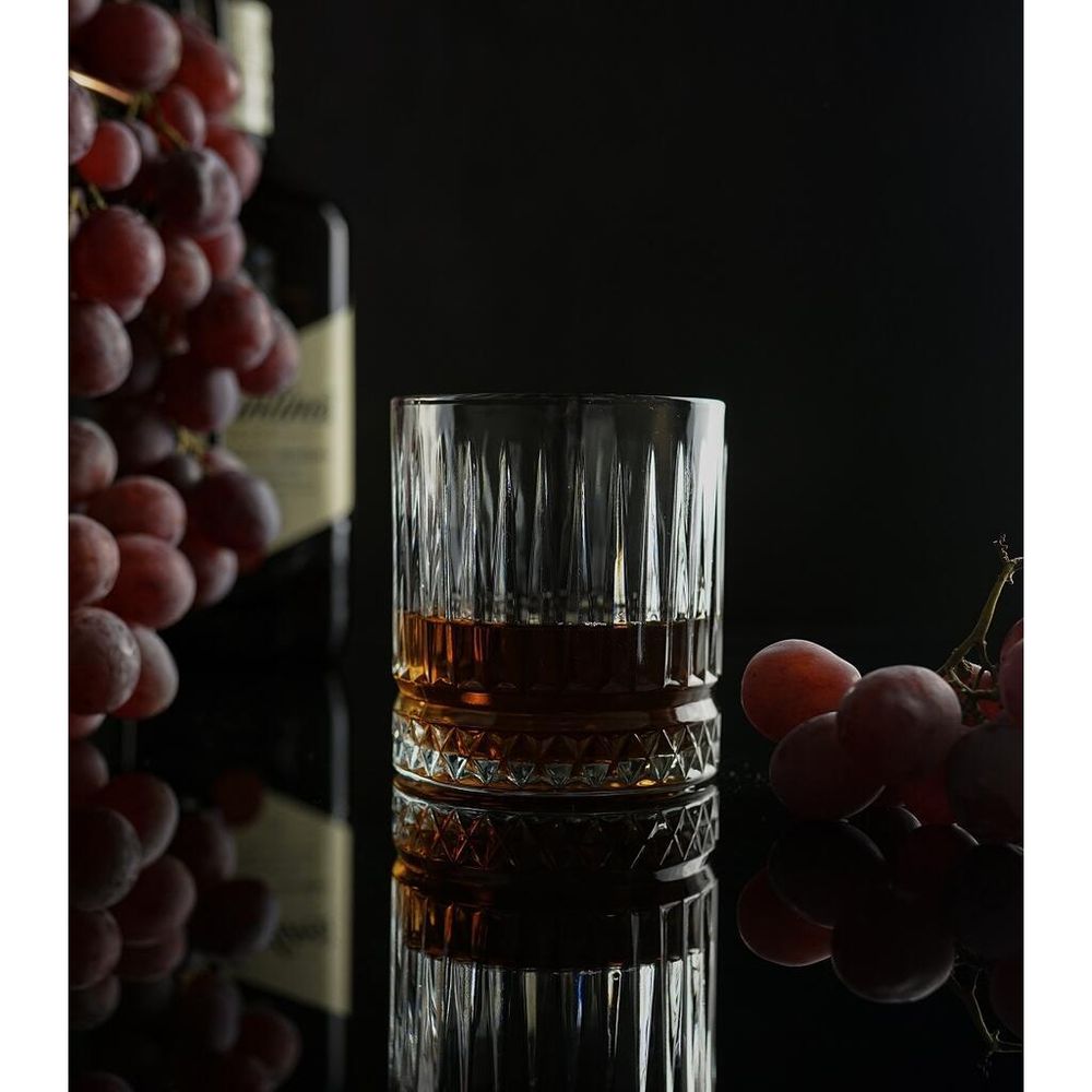 Стакан Олд Фэшн 350 мл "Elly" d 8,1 см h9,1 см P.L. - BarWare [6]