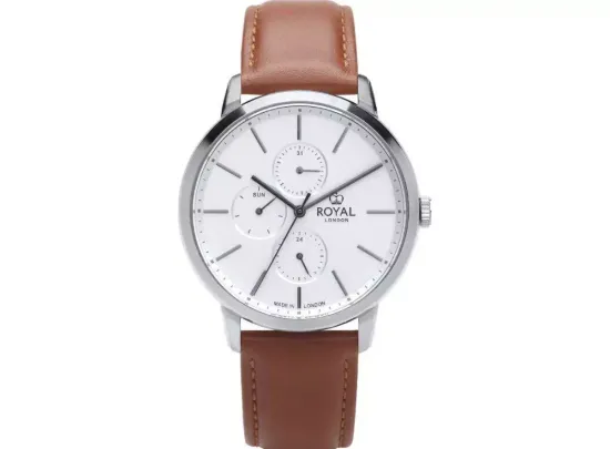 Мужские часы Royal London 41456-01