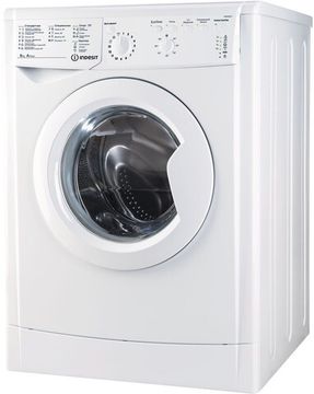 Стиральная машина Indesit IWSB 50951