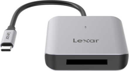 Картридер Lexar Professional CFexpress Type B USB 3.2 Gen 2 USB-C