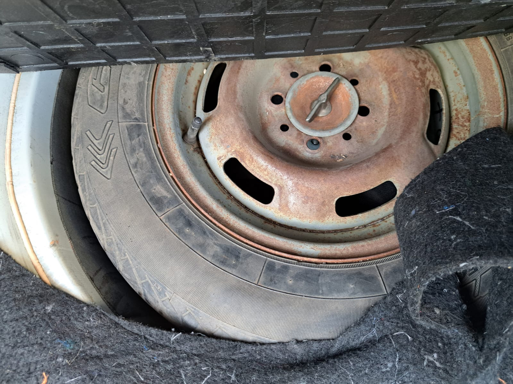 LADA GRANTA Cross Comfort 23 1.6 90hp 5MT