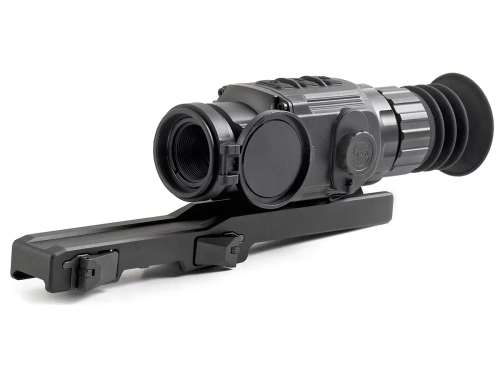 Прицел тепловизионный Longot A6Pro x2.3/4.6/9.2, 256x192, D19 (LGTA6PRO)