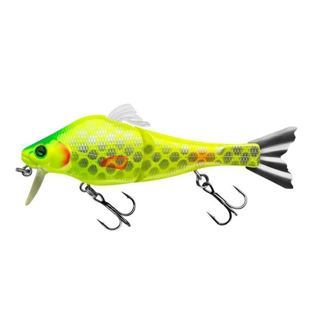 Воблер Sprut Nanbu