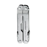 Мультитул Leatherman Super Tool 300 -831148 115мм 19функций серебристый нeйлон.чехол карт.коробка