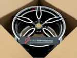 КОВАНЫЕ ДИСКИ для Ferrari LUCE #5