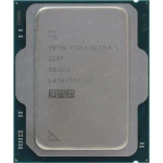 Процессор Intel Core Ultra 5 225F, LGA1851, Tray (AT8076806771)