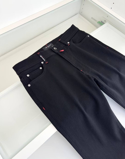 Джинсы Kiton