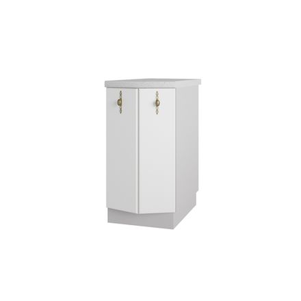 Кухня Модуль СТ 400 Империя Маус софт