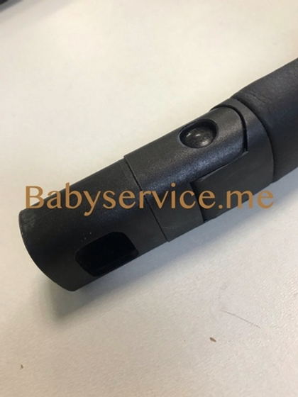 Бампер Carrello Sigma