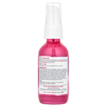 Heritage Store, Увлажняющее средство с розовой водой, для сухой и комбинированной кожи, 58 мл (2 жидк. унц.)