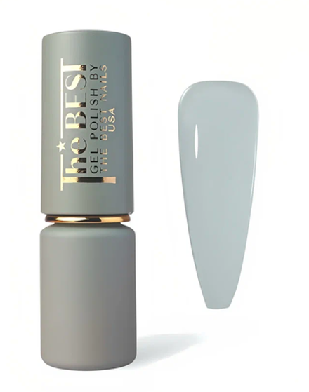 The Best Nails Smart Гель-лак Diplomat, 12 мл