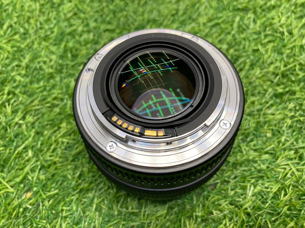 Canon EF 50mm 1.4 USM