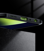 Чехол на OnePlus Nord CE 3 Lite 5G противоударный с усиленными углами XUNDD