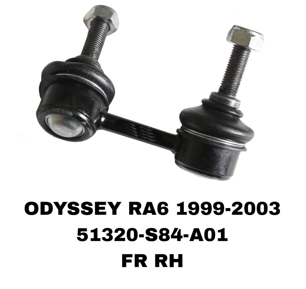 СЕРЬГИ ODYSSEY RA6,ACCORD 99-03