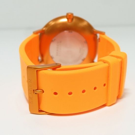 Мужские часы Skagen SKW6558