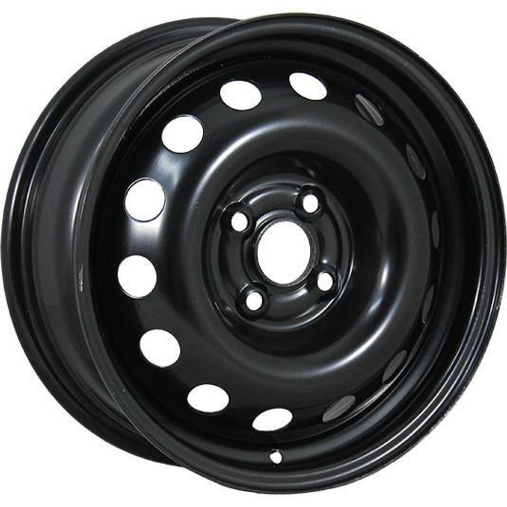 Trebl 5155 5x14 4x100 ET 45 Dia 54.1 (черный)