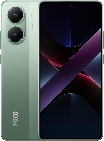 Poco X7 Pro