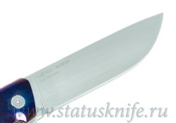 Нож UNO Олейников Игорьфотография - 6