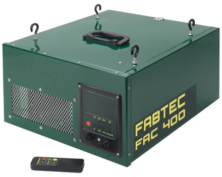 Система фильтрации воздуха Fabtec FAC400
