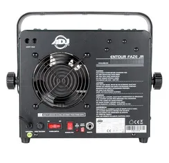 ADJ Entour Faze Jr генератор тумана (хейзер), 200Вт