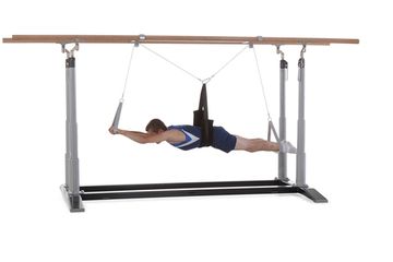 Тренажер на силу и координацию