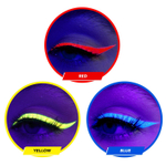 Suva Beauty UV Primaries Palette