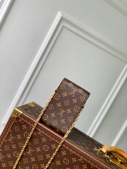 Louis Vuitton Phone Pouch Metis