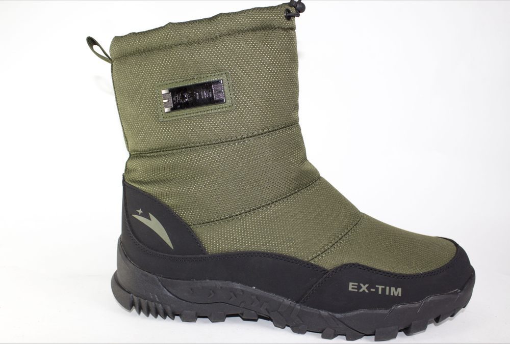 Великаны мужские зимние Ex-tim 2361-5