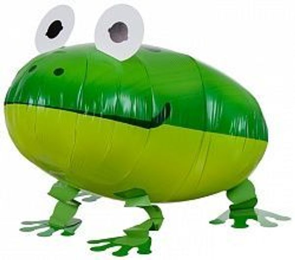 ХОДЯЧАЯ ФИГУРА 