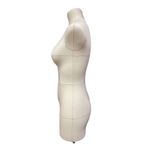 Манекен портновский Моника, комплект Стандарт, тип фигуры Треугольник, размер 44, цвет бежевый