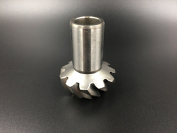 Шестерня вертикального вала (Пиньон) Suzuki DT20-30, DF25-30(A) (57311-96311) (Osaka)