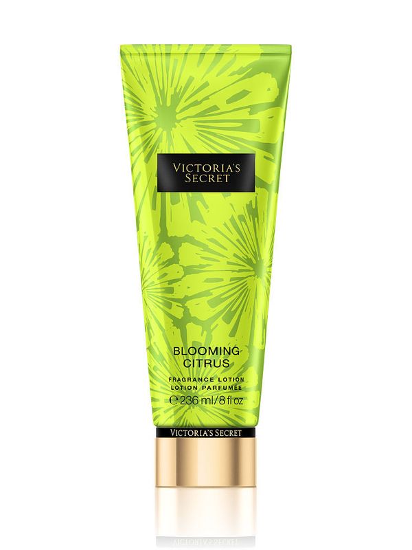 Victoria's Secret Blooming Citrus