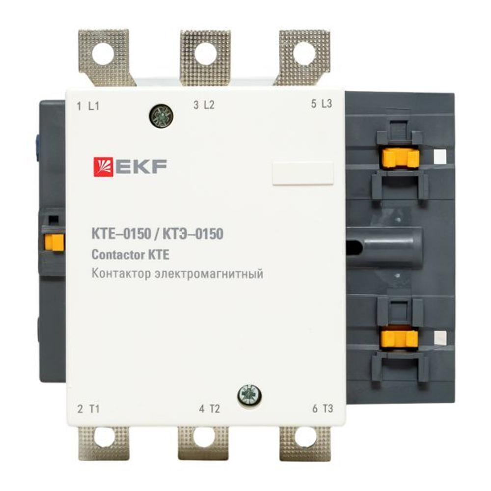 Контактор  EKF ctr-b-150