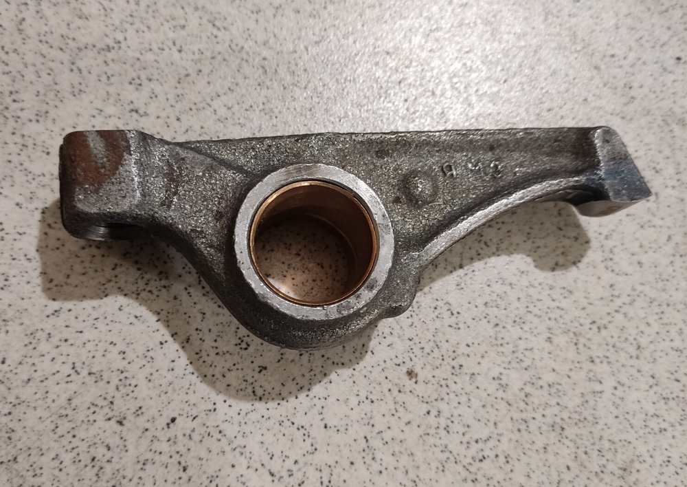 Коромысло клапана 7511.1007144