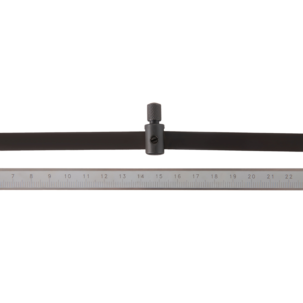 WDK-CM1501 Штангенциркуль разметочный 150 мм, 0,1 мм