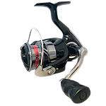 Катушка Daiwa 20 RX LT - C -