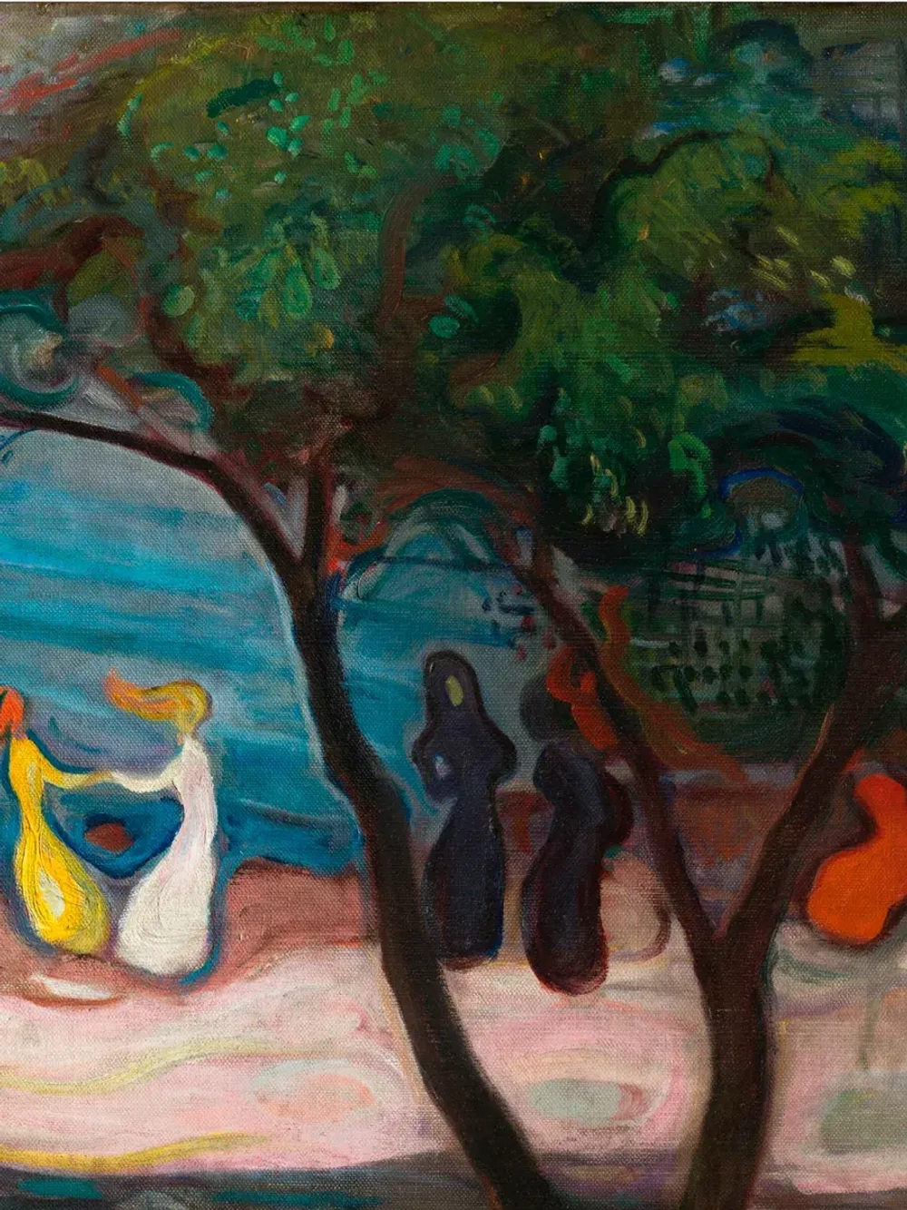 Картины-наклейки на стену для декора интерьерные №127