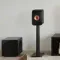KEF LSX II Cobalt Blue