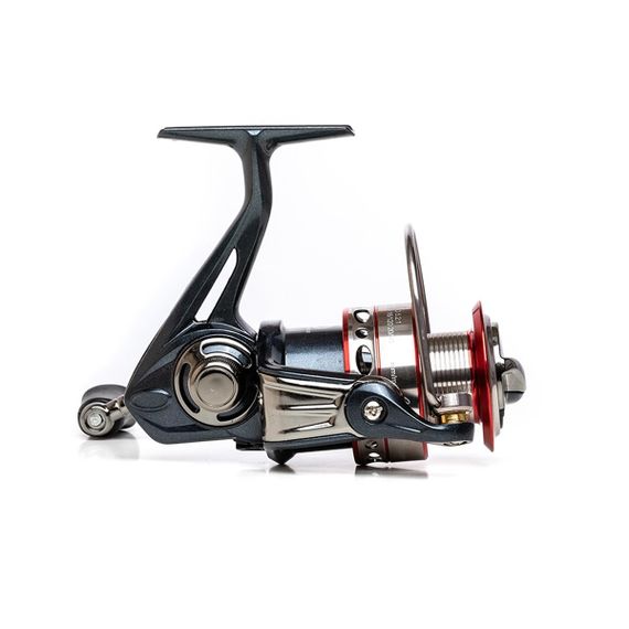 Катушка AKIRA 2000F 3+1 подшип Helios (HS-AK2000F)