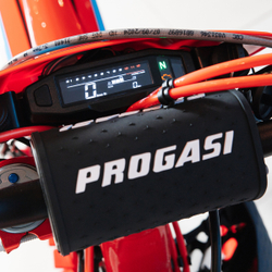Мотоцикл эндуро PROGASI ENDURANCE 300X EFI (LCYB300H) ORANGE 21/18