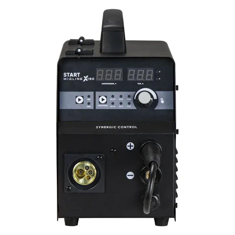 START MigLine X190 сварочный полуавтомат 2STX190