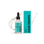 Восстанавливающее масло для волос LETIQUE Cosmetics HAIR DROPS 30 мл