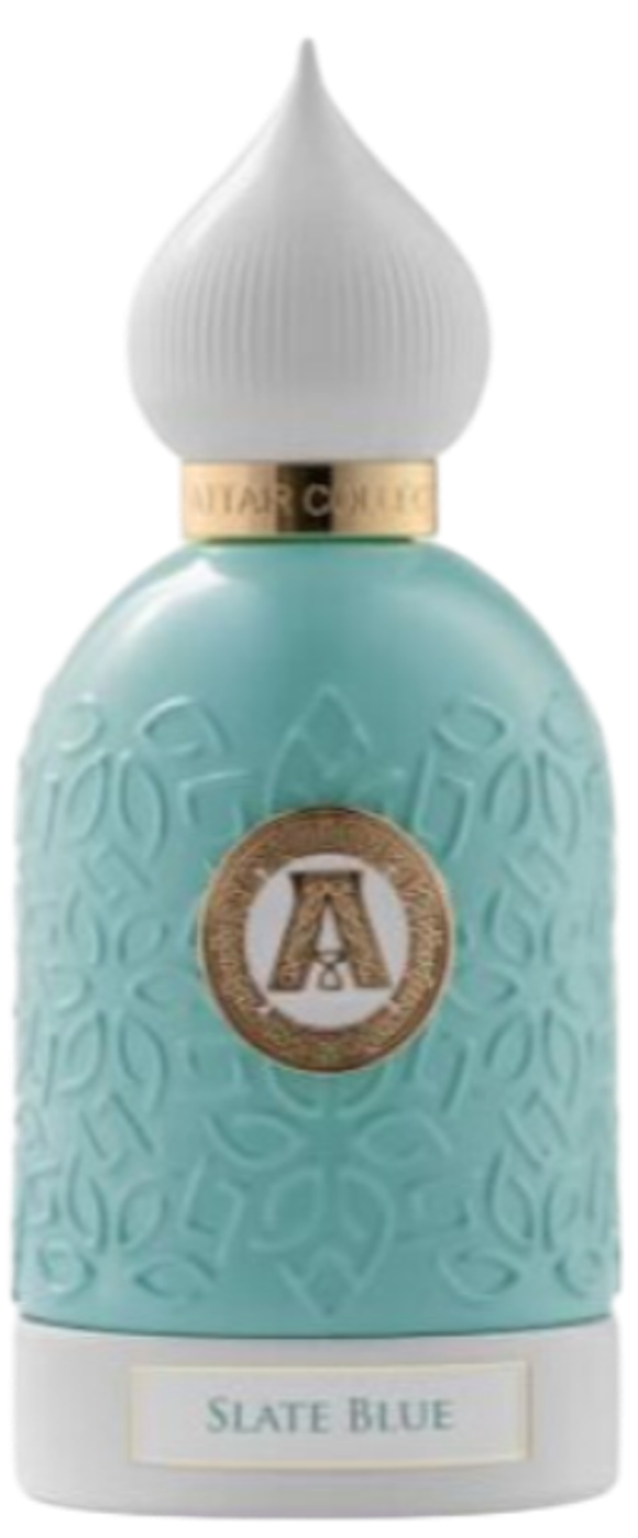 Attar Collection Slate Blue Extrait De Parfum