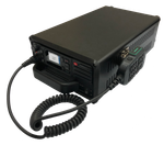 Радиостанция цифровая автомобильная Caltta PM790 UHF 25 Вт