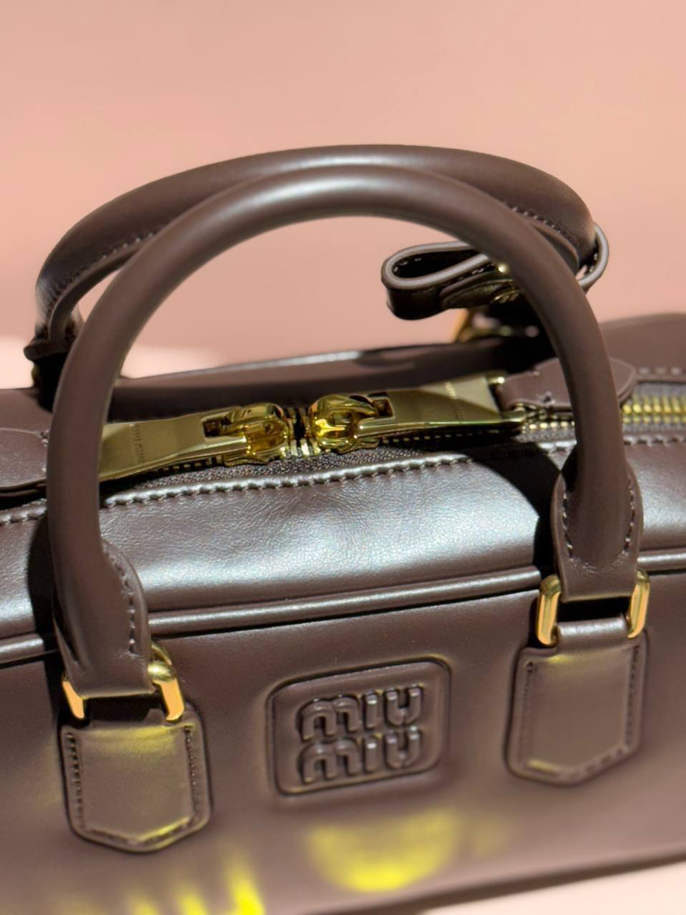 Сумка MIU MIU, арт. 484791797