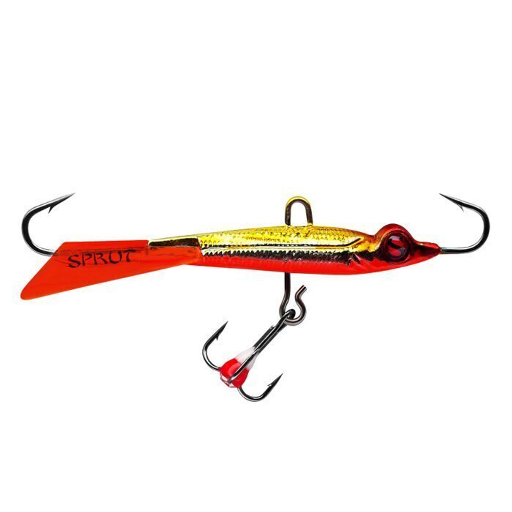 Балансир Sprut Garuto